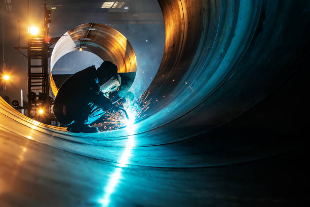 Professional Welder & Metal Fabrication in Lake Placid, NY