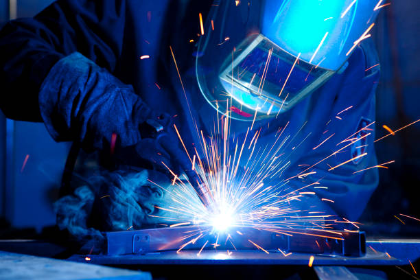 Best Specialty Welding Processes in Lake Placid, NY