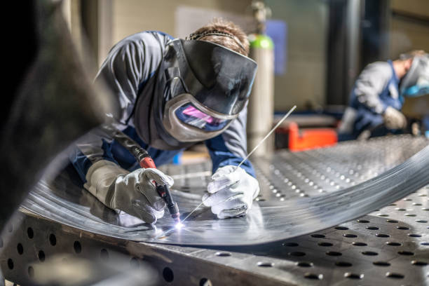 Best Automotive Welding in Lake Placid, NY