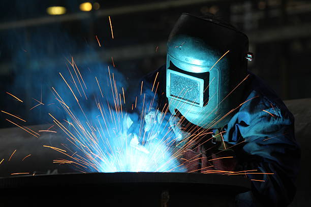 Affordable Welder Services in Lake Placid, NY