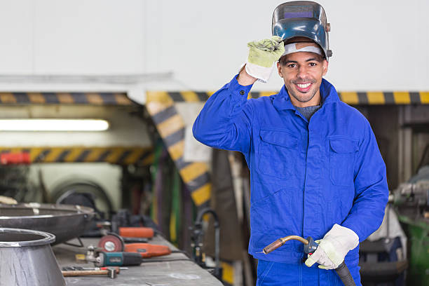 Best Welding Inspection and Certification in Lake Placid, NY